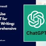 How to Use ChatGPT for Content Writing A Comprehensive Guide