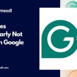 Why Does Grammarly Not Work on Google Slides