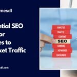 10 Essential SEO Basics for Websites to Skyrocket Traffic