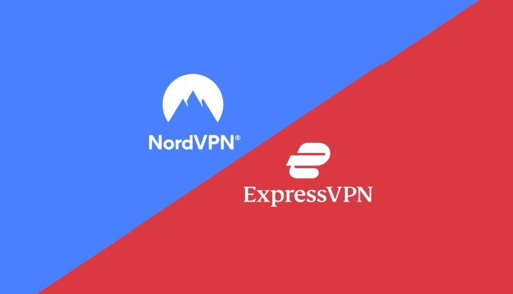 NordVPN and ExpressVPN
