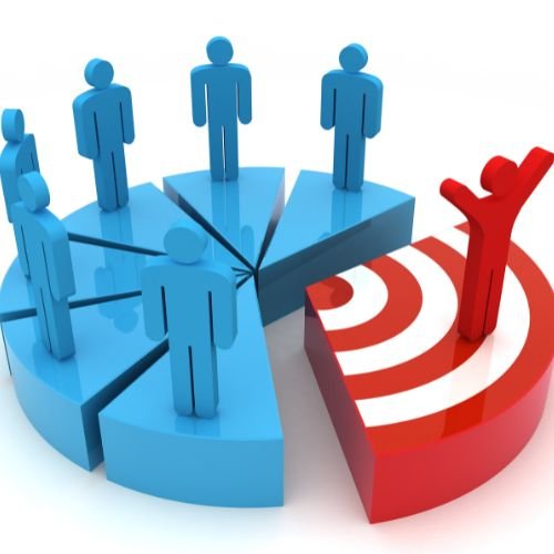 SEO and Audience Targeting