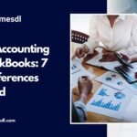 Wave Accounting Vs QuickBooks 7 Key Differences Unveiled