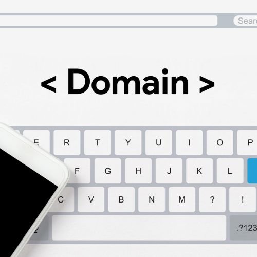 best domain extension