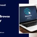 How to Browse Privately