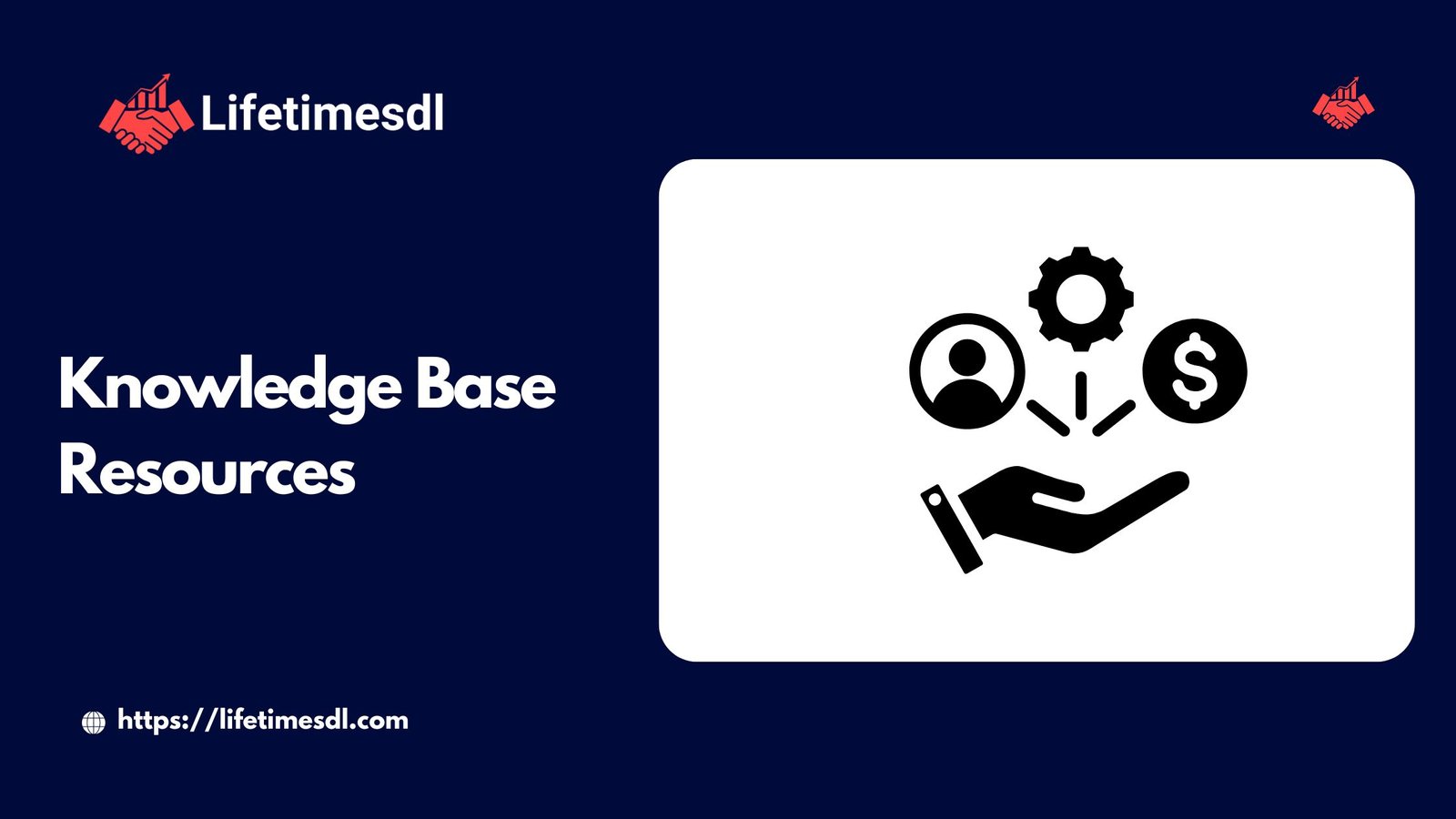 Knowledge Base Resources