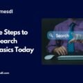 10 Simple Steps to Master Search Engine Basics Today