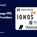 5 Best Cheap VPS Hosting Providers of 2025