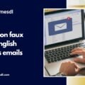 8 common faux pas in English Business emails