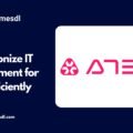 Atera Revolutionize IT Management for MSPs Efficiently