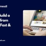 How to Build a Website from Scratch (Fast & Easy)