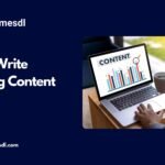 How to Write Engaging Content Fast