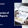 Latest Version of Crystal Reports